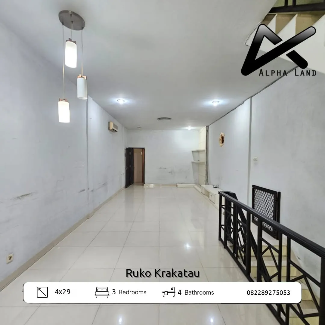 Alphalandproperti.com