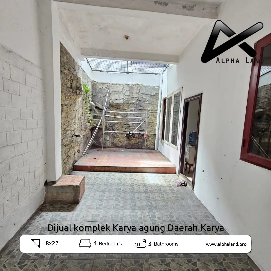 Alphalandproperti.com