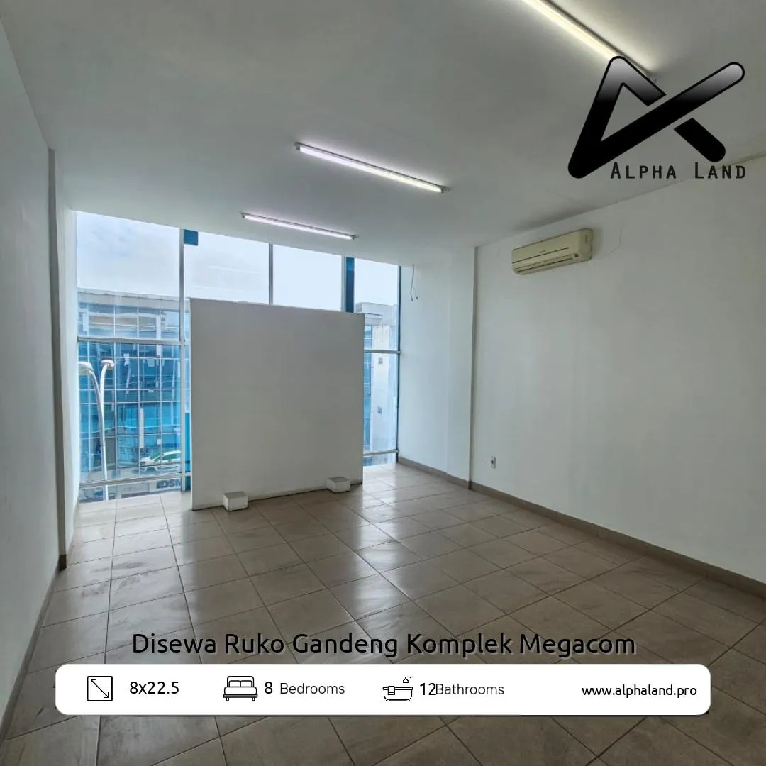 Alphalandproperti.com