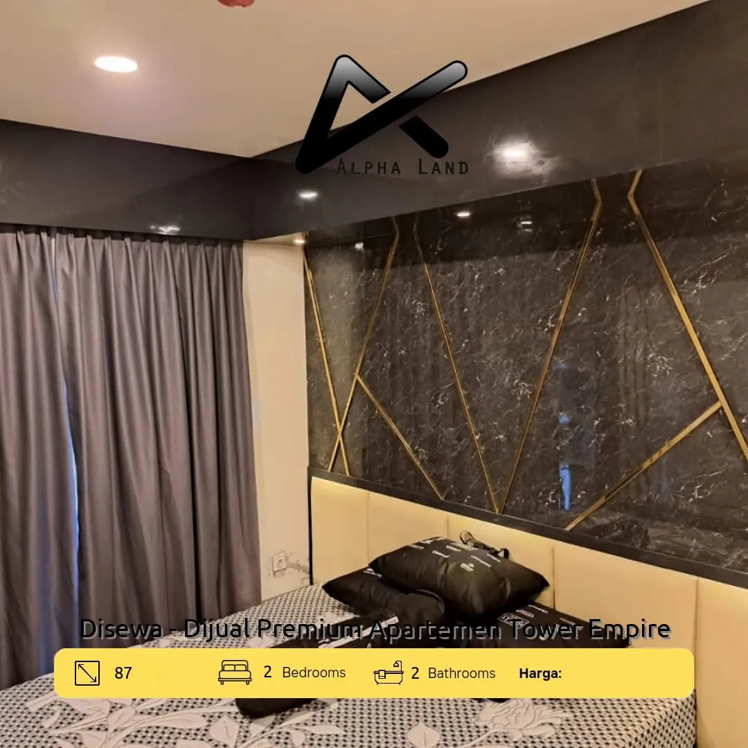 Alphalandproperti.com