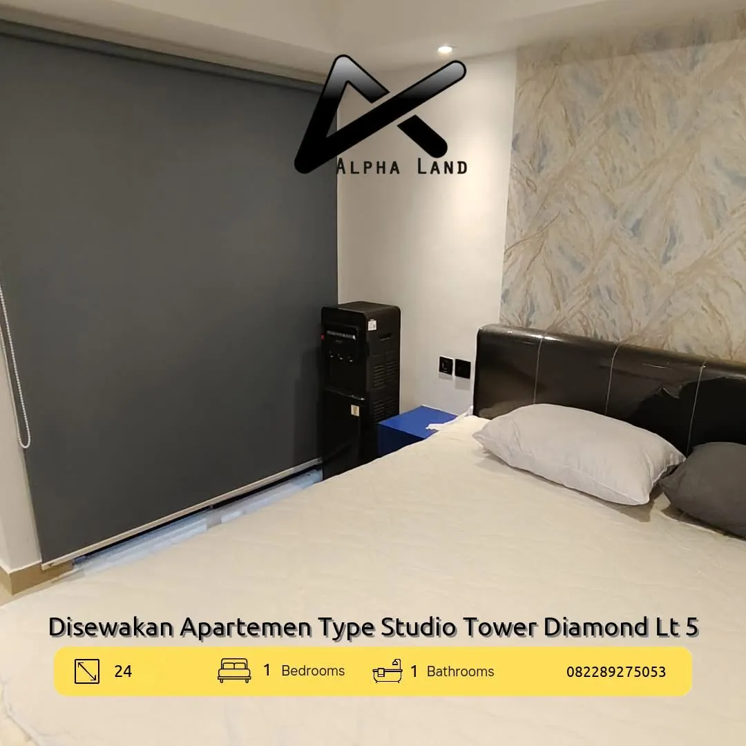 Alphalandproperti.com