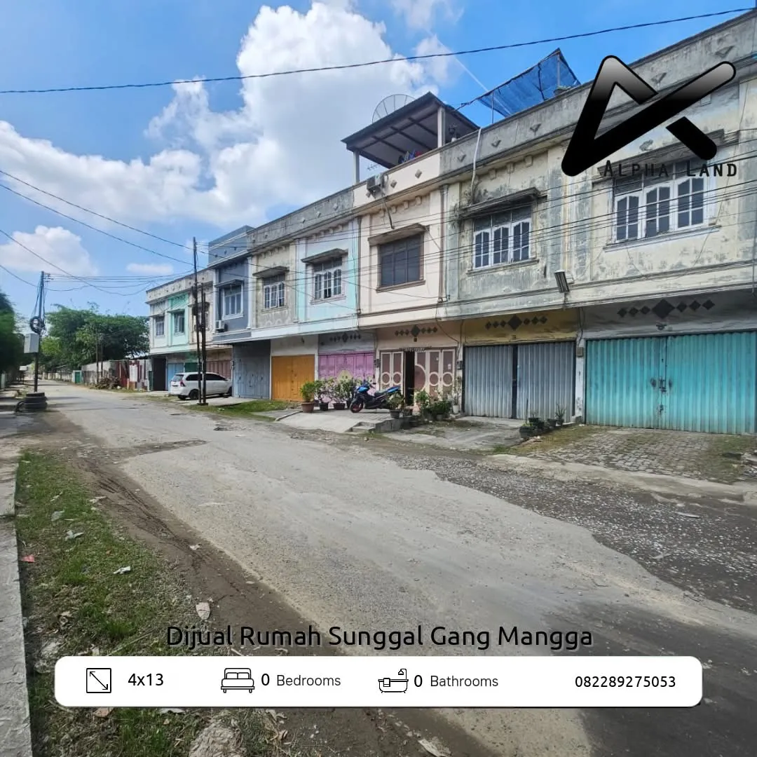 Alphalandproperti.com