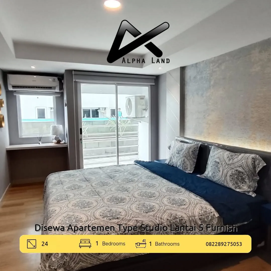 Alphalandproperti.com