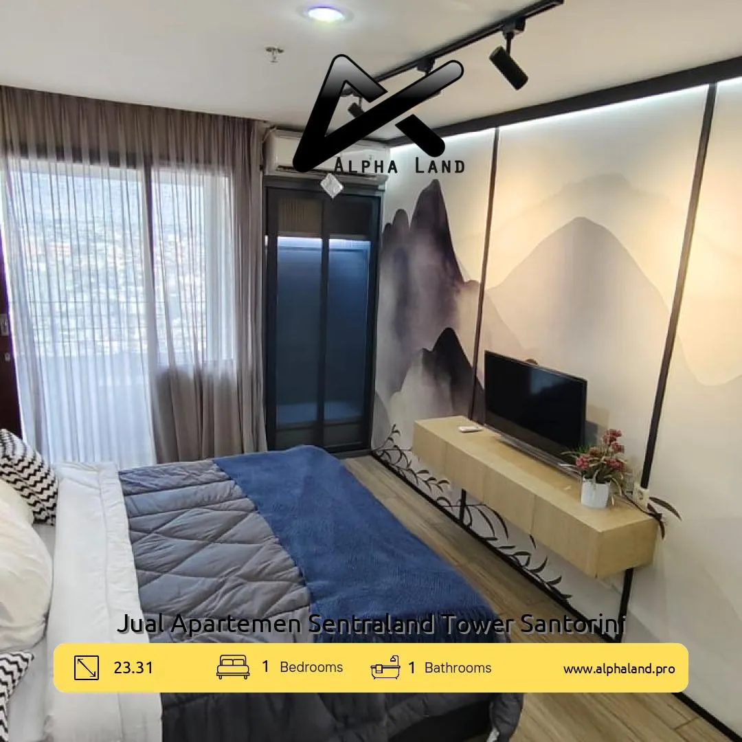 Alphalandproperti.com