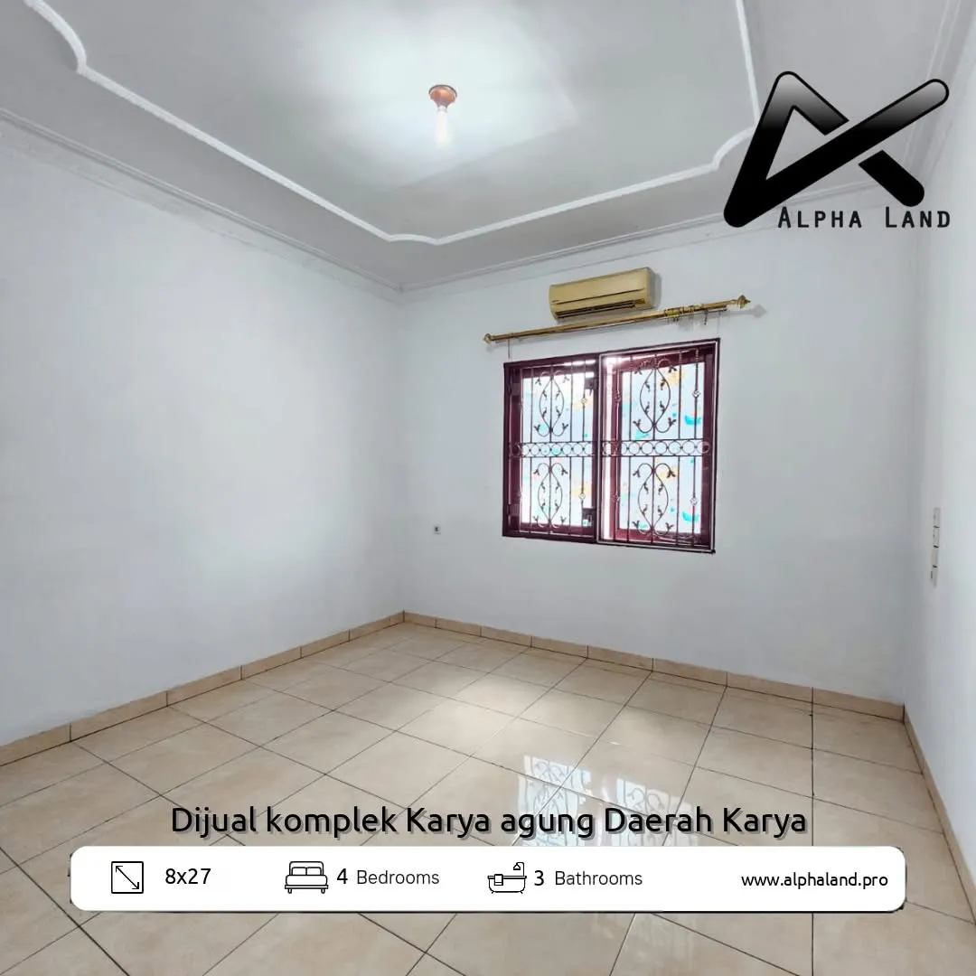 Alphalandproperti.com