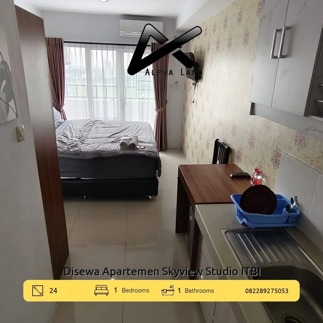 Alphalandproperti.com