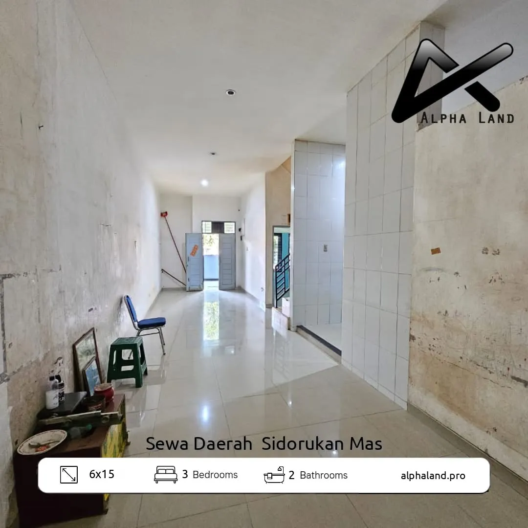 Alphalandproperti.com