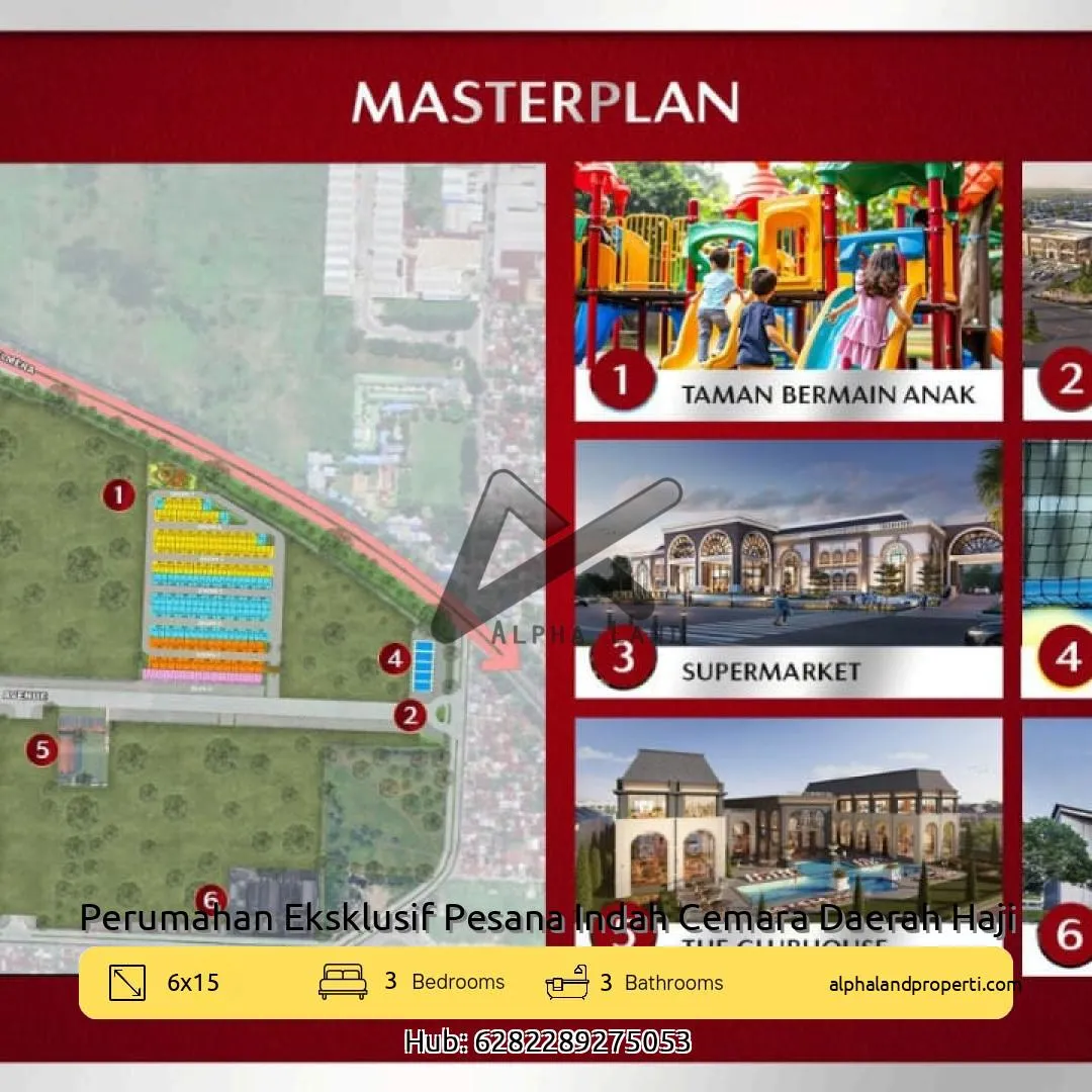 Alphalandproperti.com