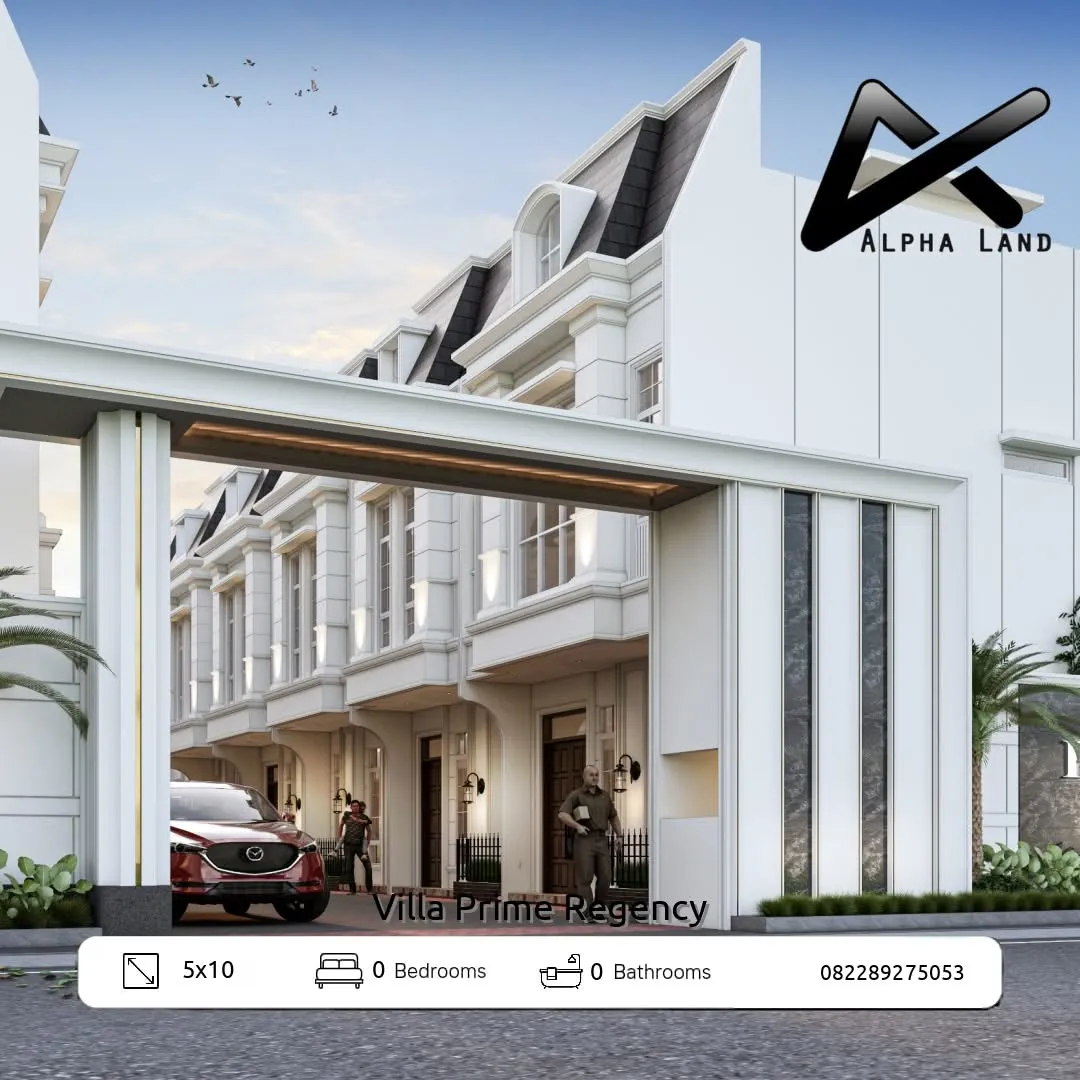 Alphalandproperti.com