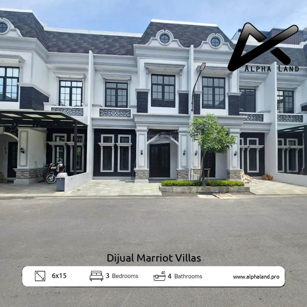 Alphalandproperti.com