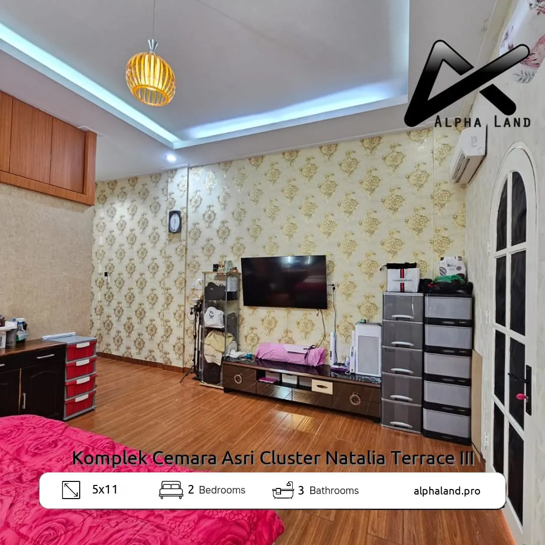 Alphalandproperti.com