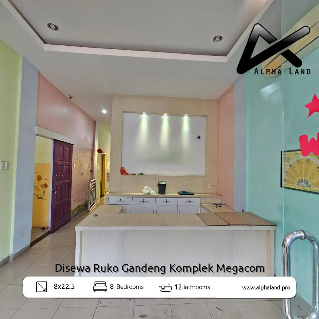 Alphalandproperti.com