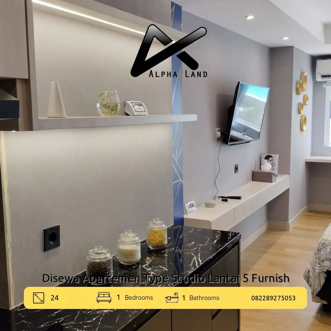 Alphalandproperti.com