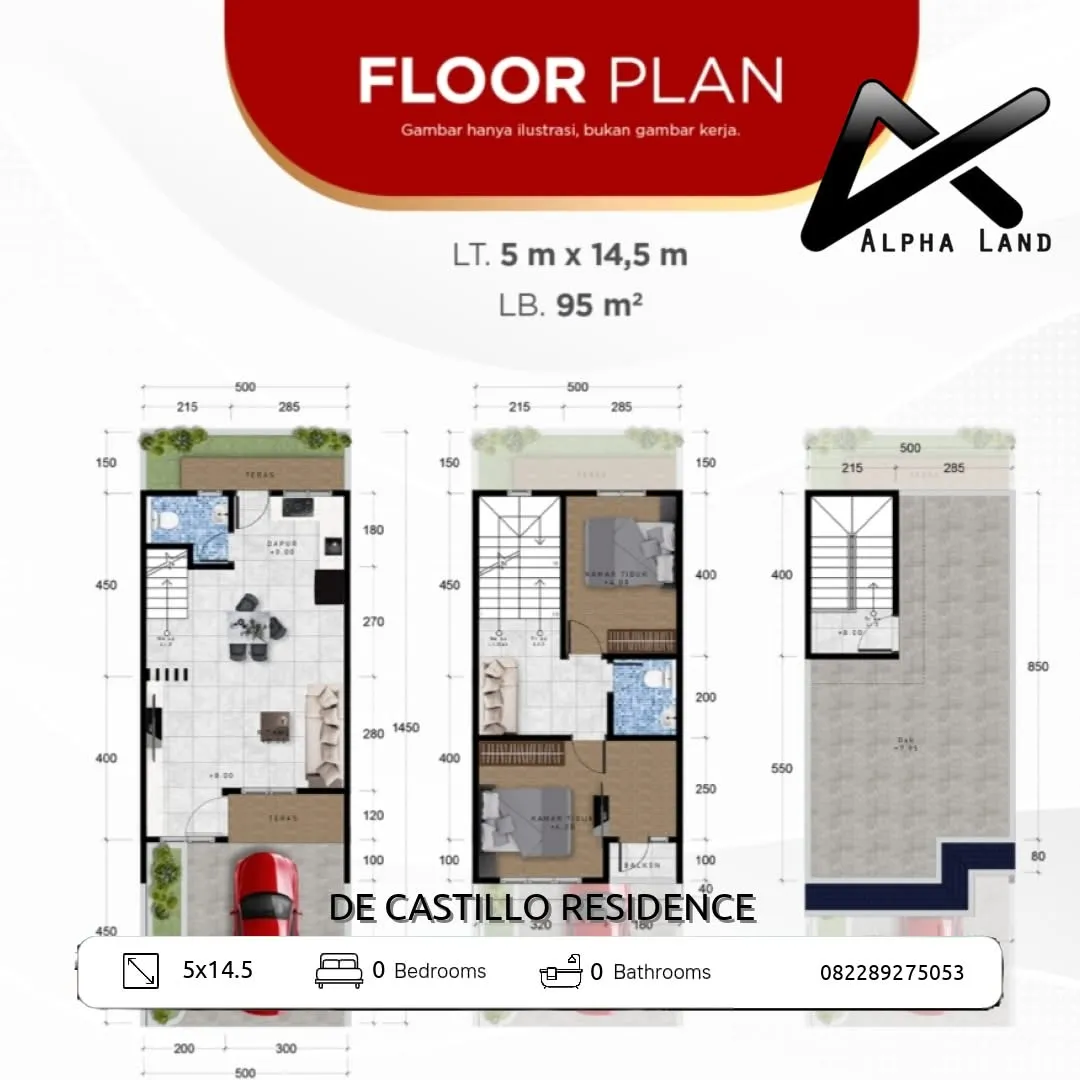 Alphalandproperti.com