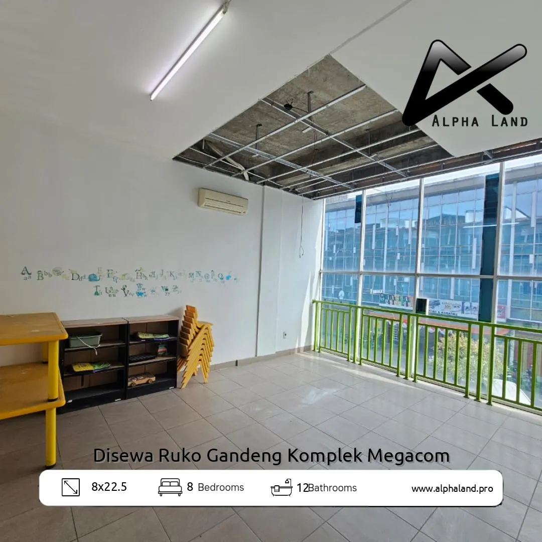 Alphalandproperti.com