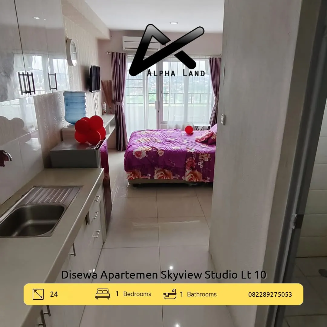 Alphalandproperti.com