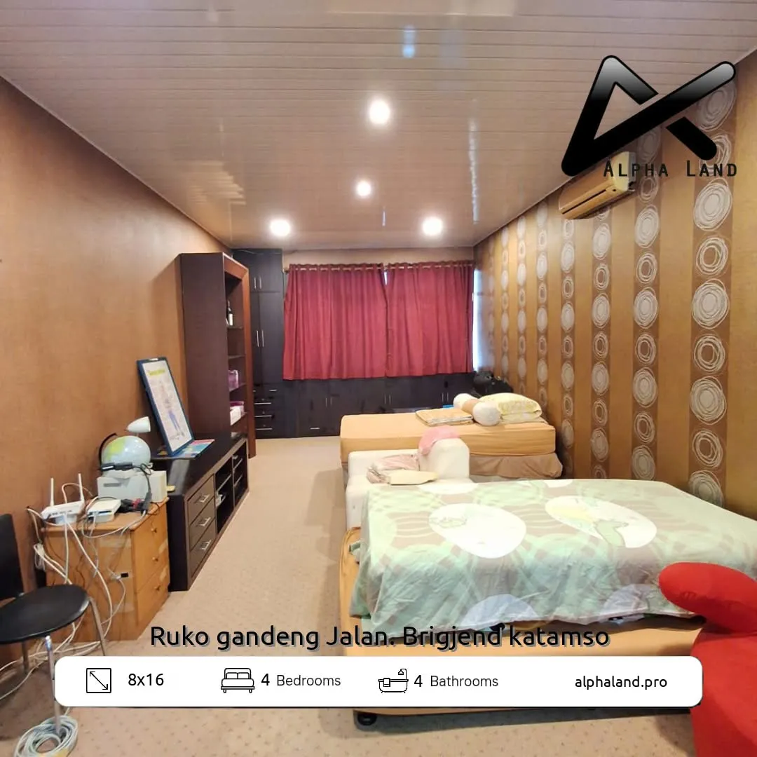 Alphalandproperti.com