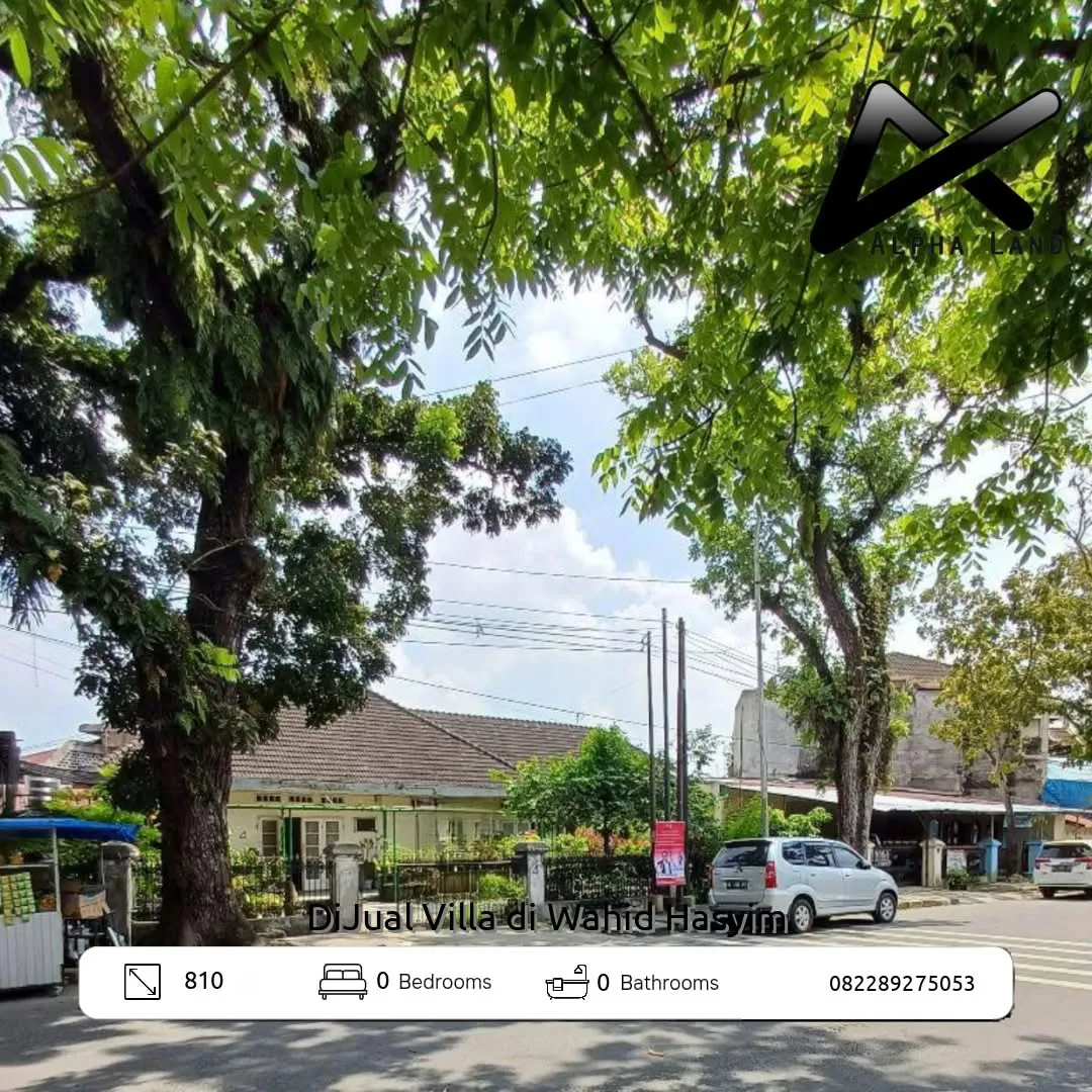 Alphalandproperti.com