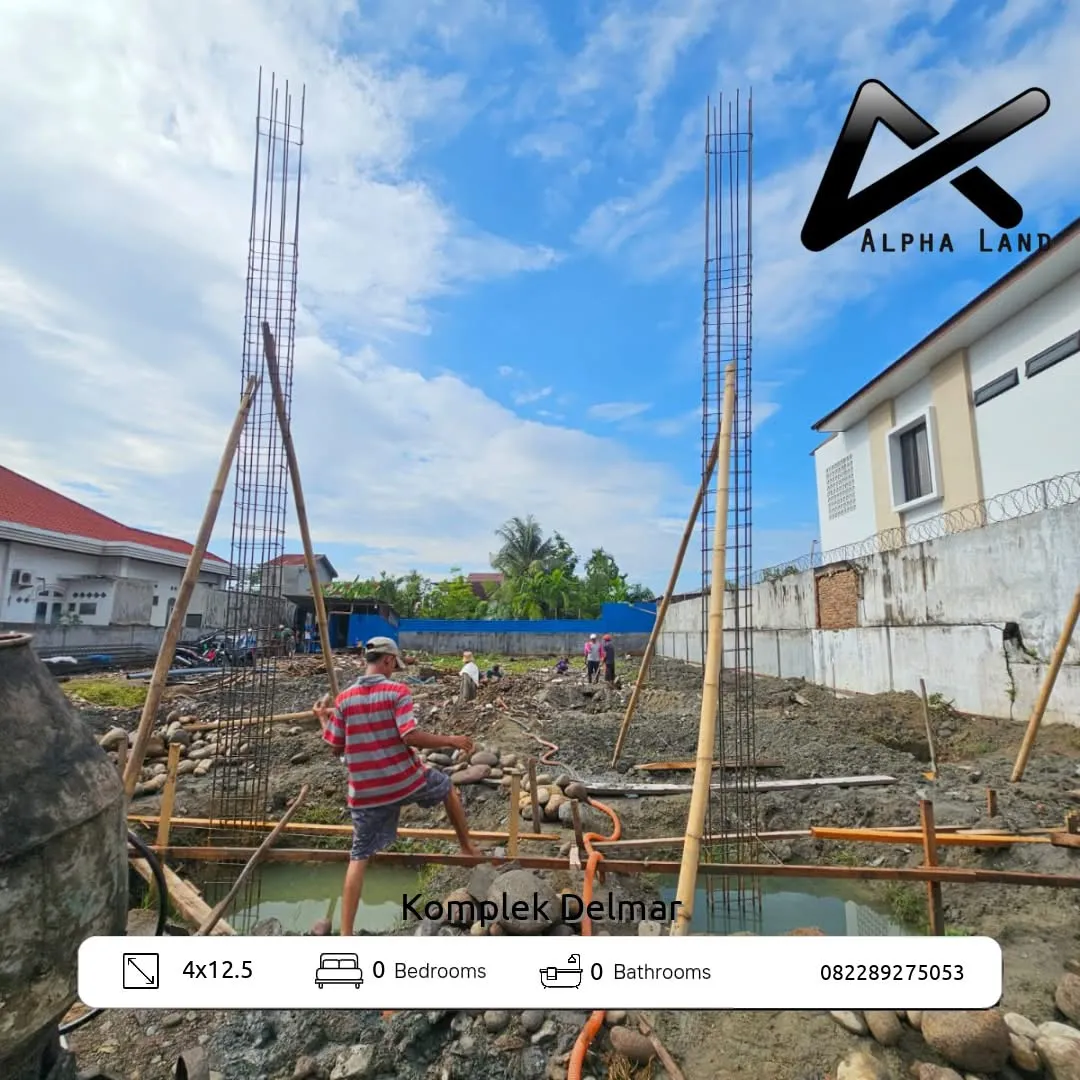 Alphalandproperti.com