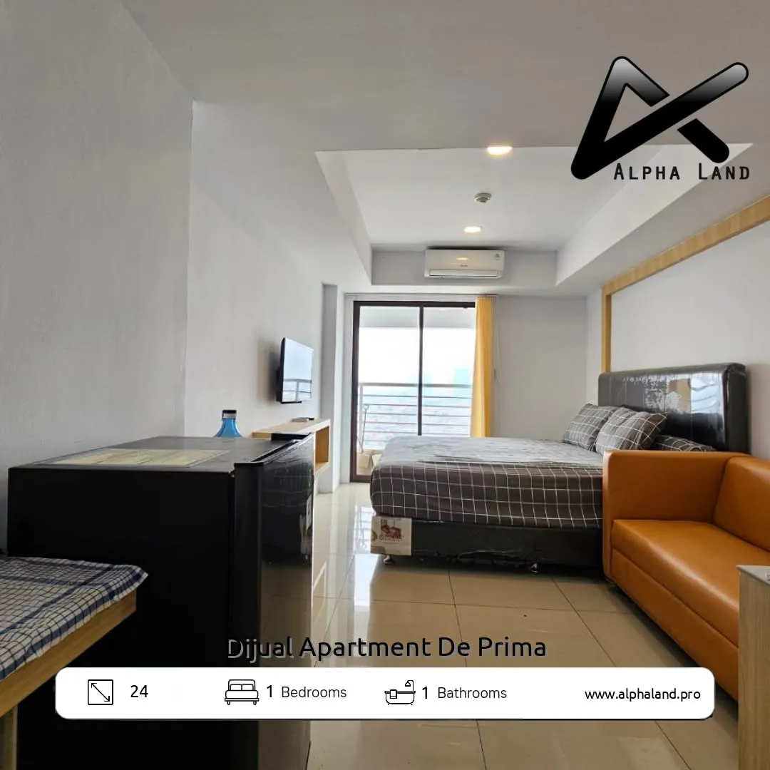 Alphalandproperti.com