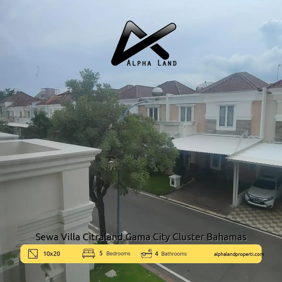 Alphalandproperti.com