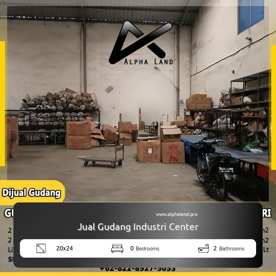 Alphalandproperti.com