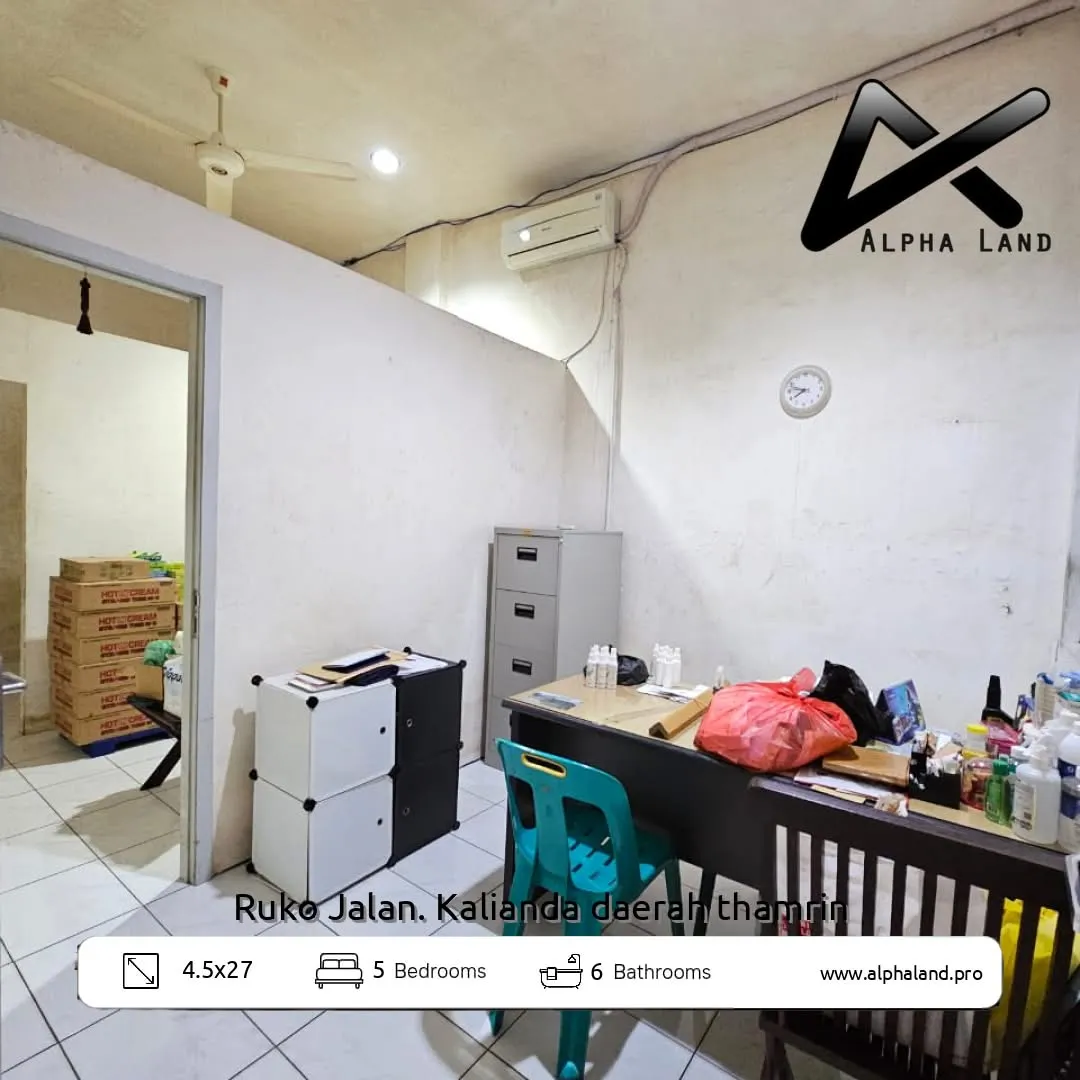 Alphalandproperti.com