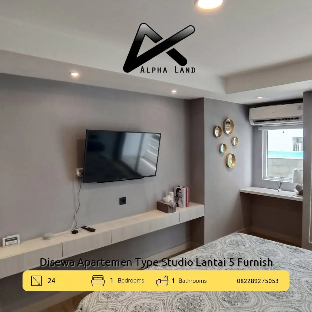 Alphalandproperti.com