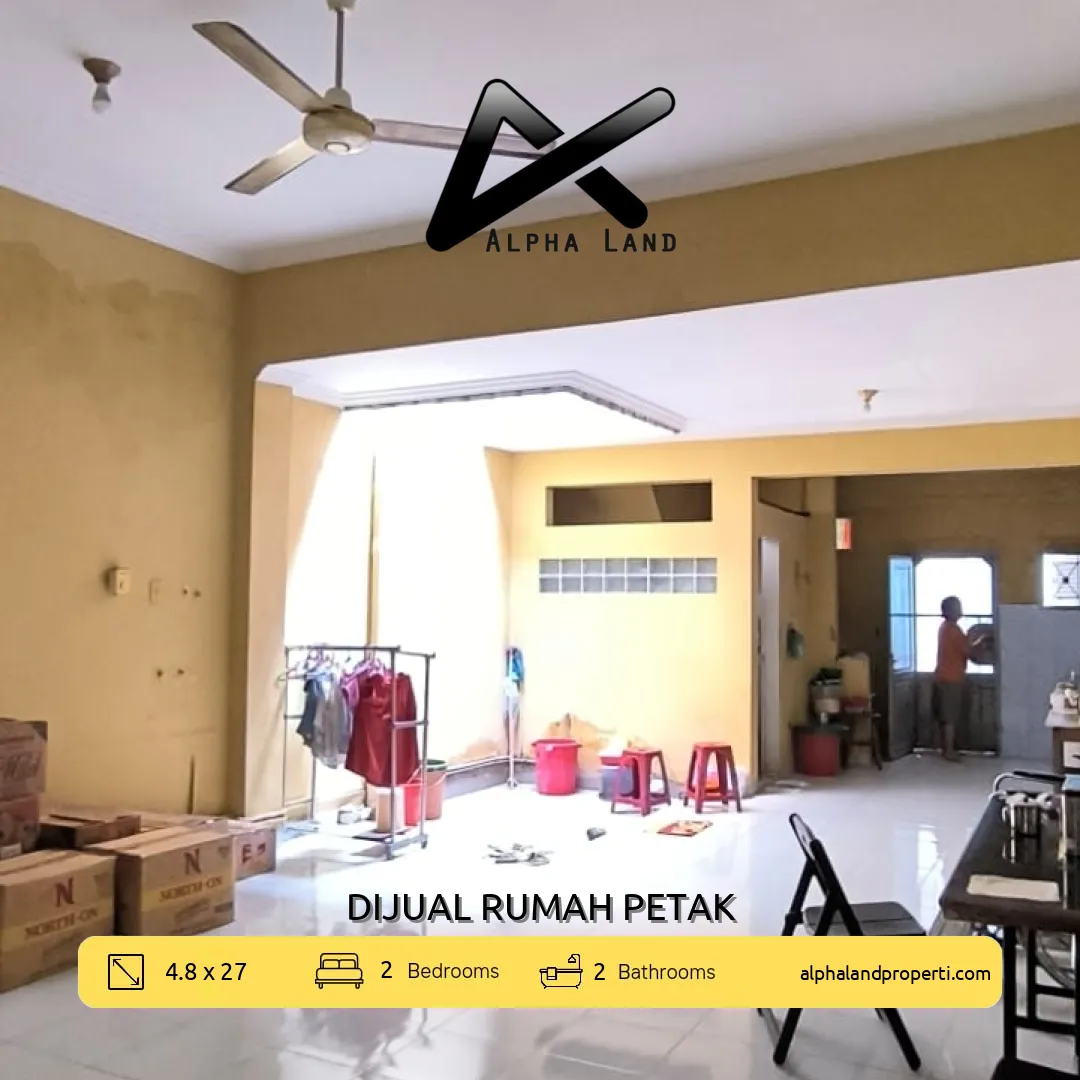 Alphalandproperti.com