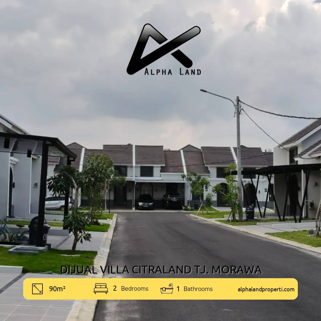 Alphalandproperti.com