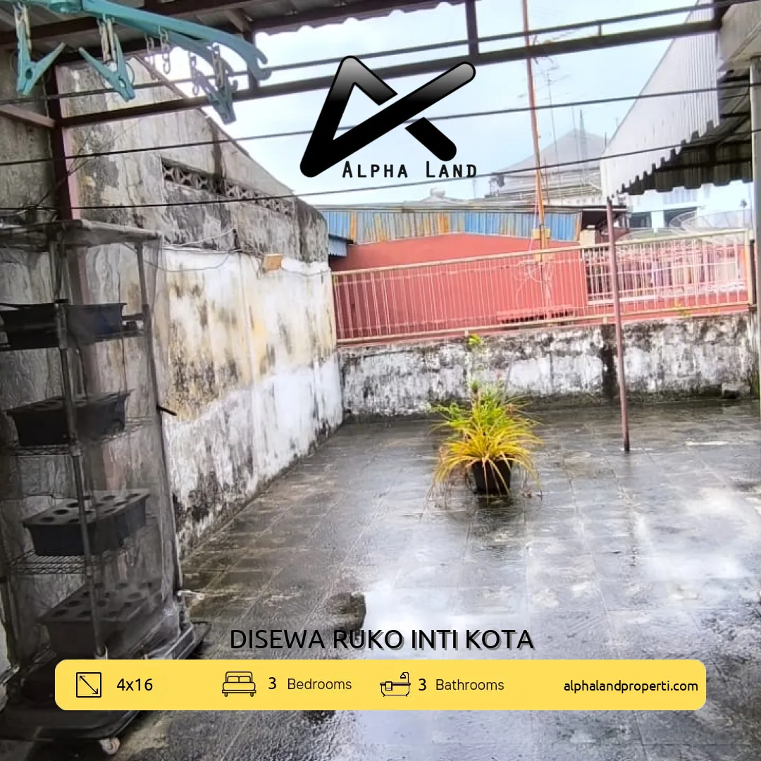 Alphalandproperti.com