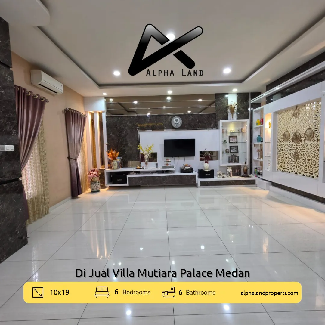 Alphalandproperti.com