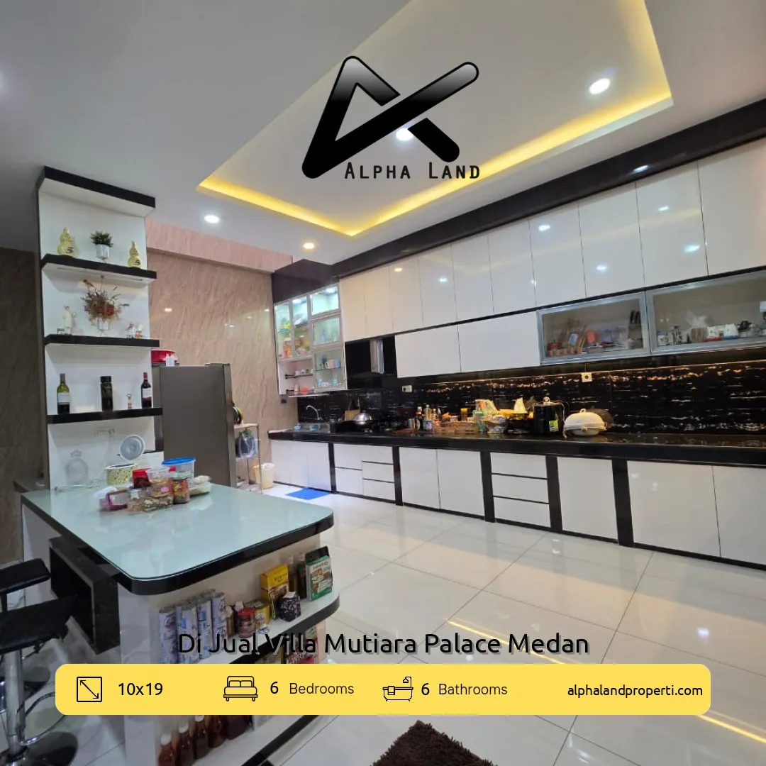 Alphalandproperti.com