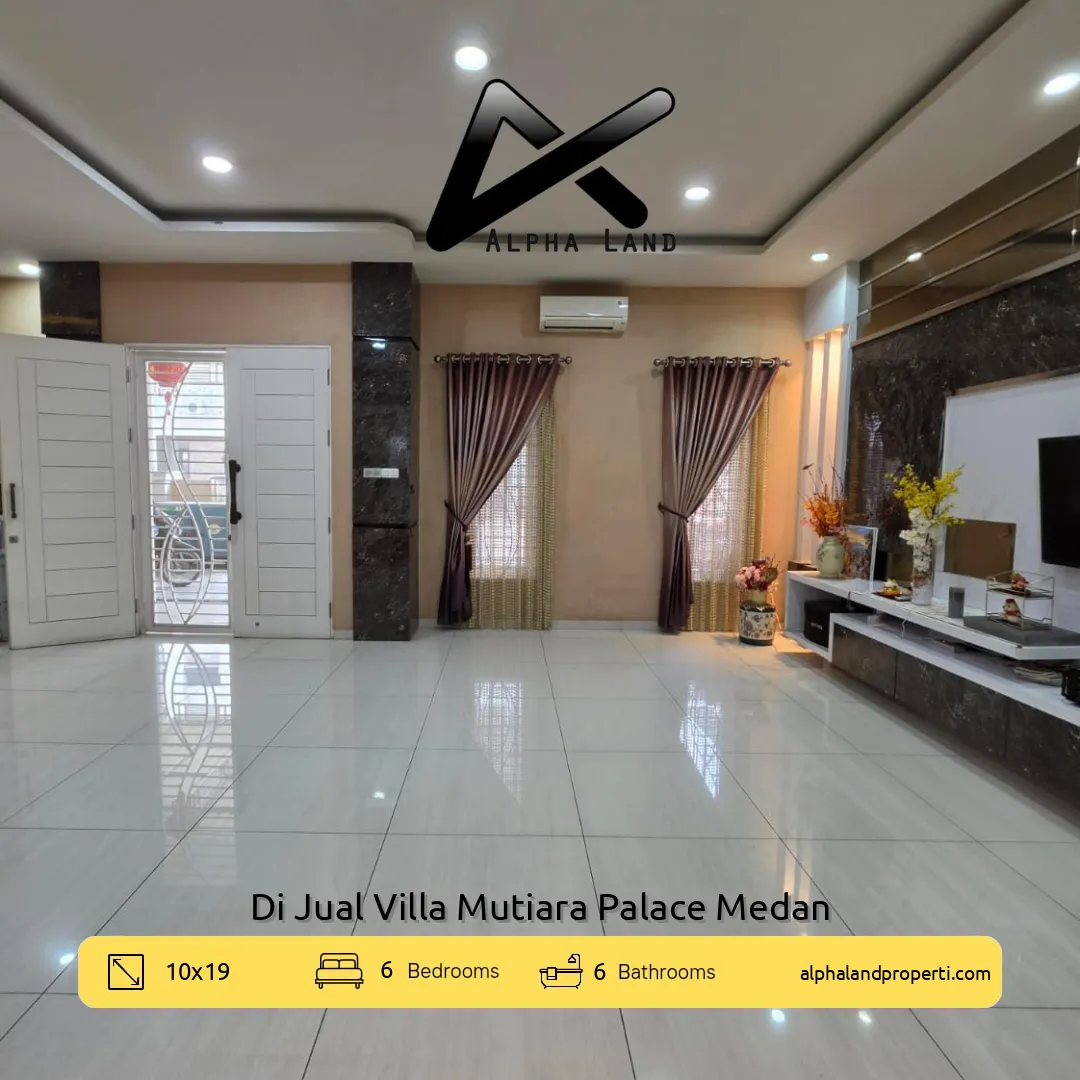 Alphalandproperti.com