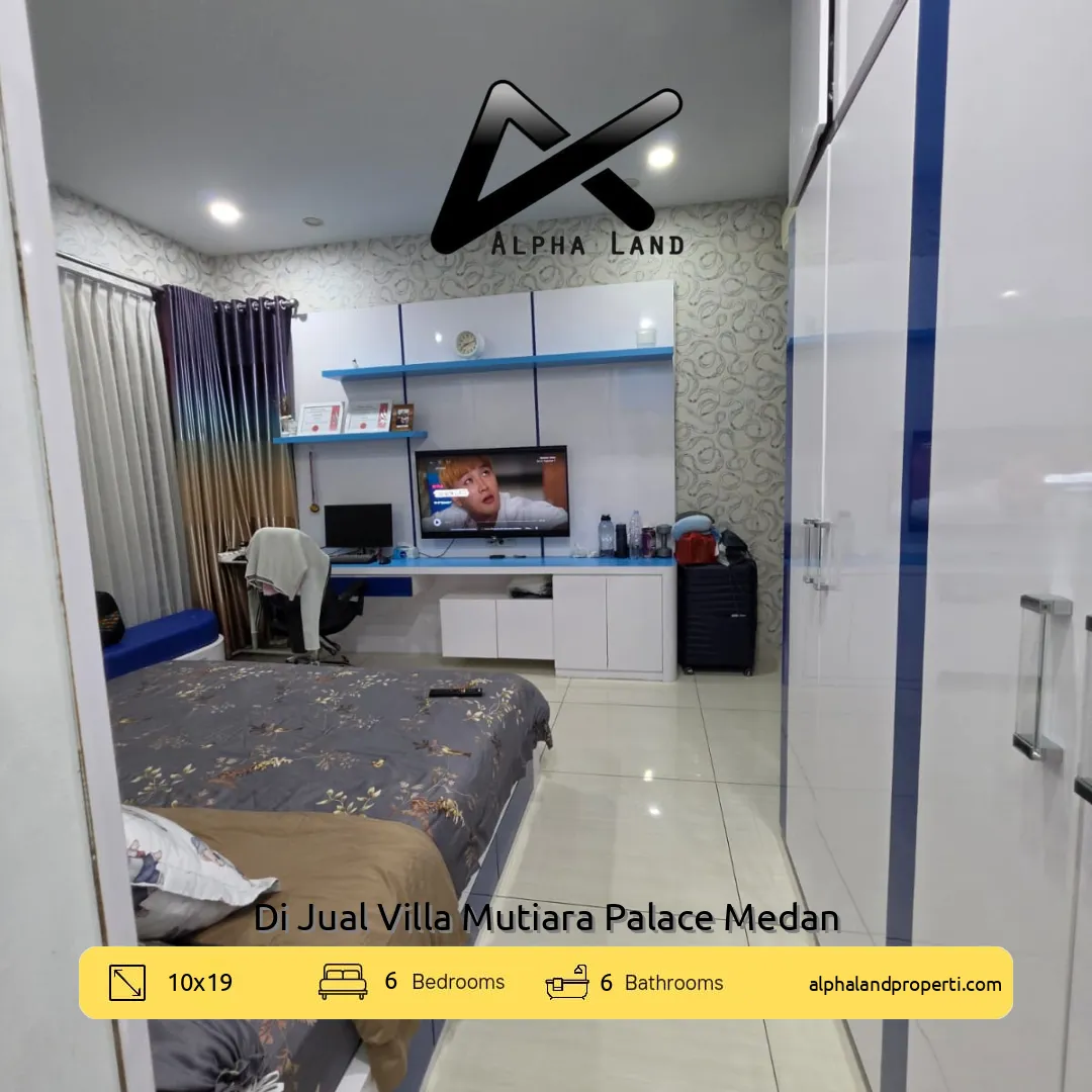 Alphalandproperti.com