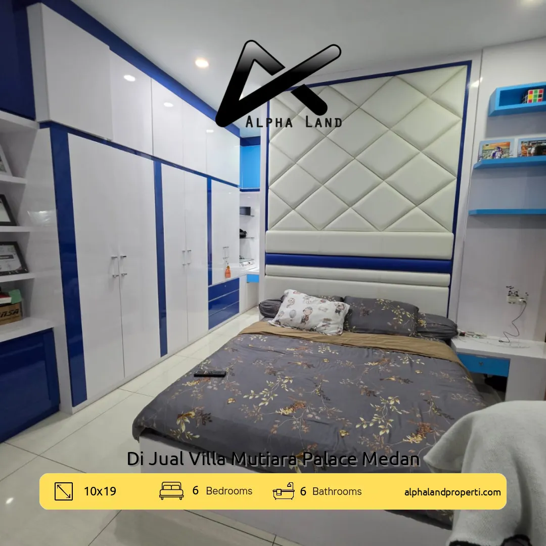 Alphalandproperti.com