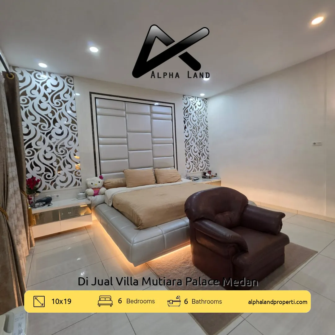 Alphalandproperti.com