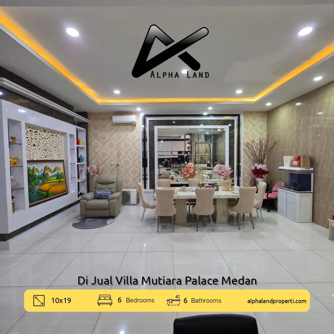 Alphalandproperti.com