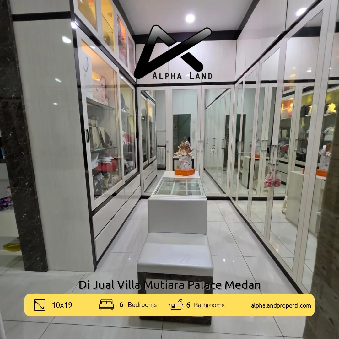 Alphalandproperti.com