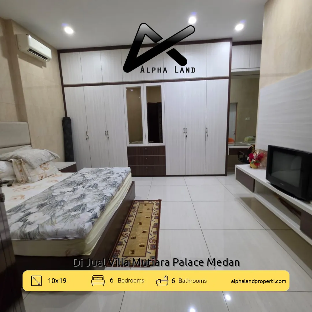 Alphalandproperti.com