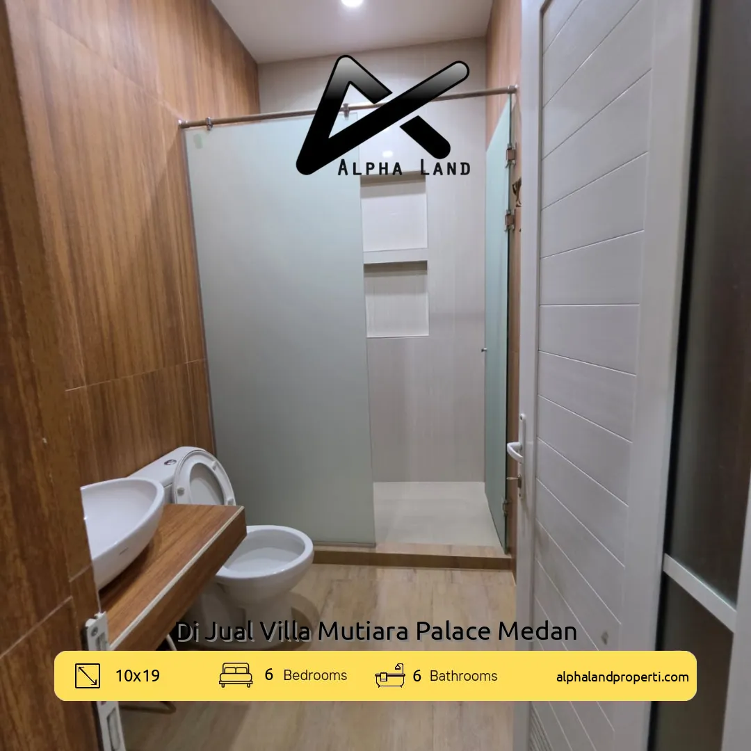 Alphalandproperti.com