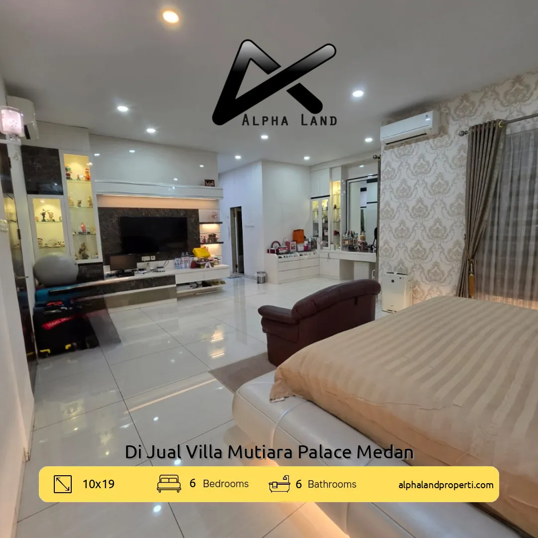 Alphalandproperti.com