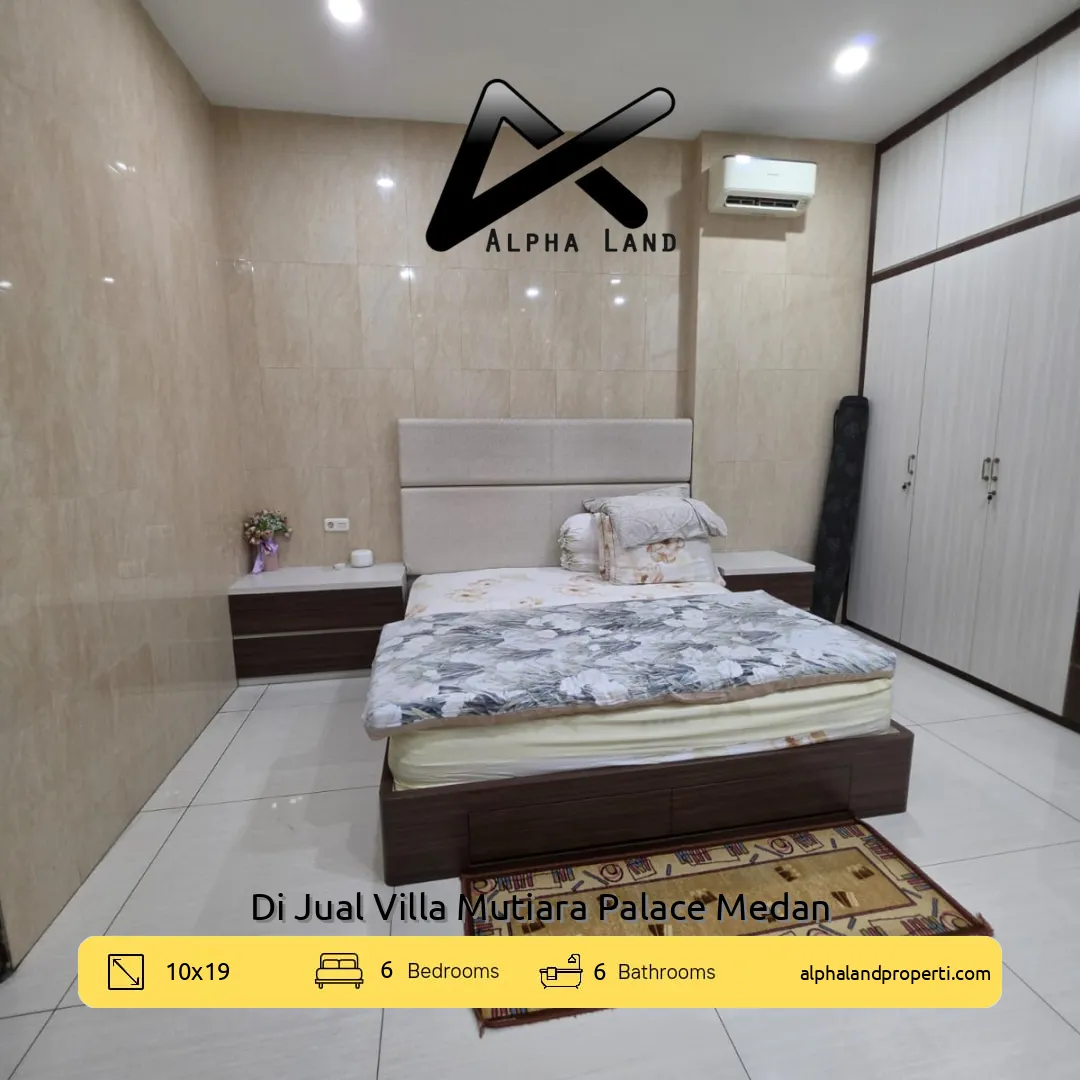 Alphalandproperti.com