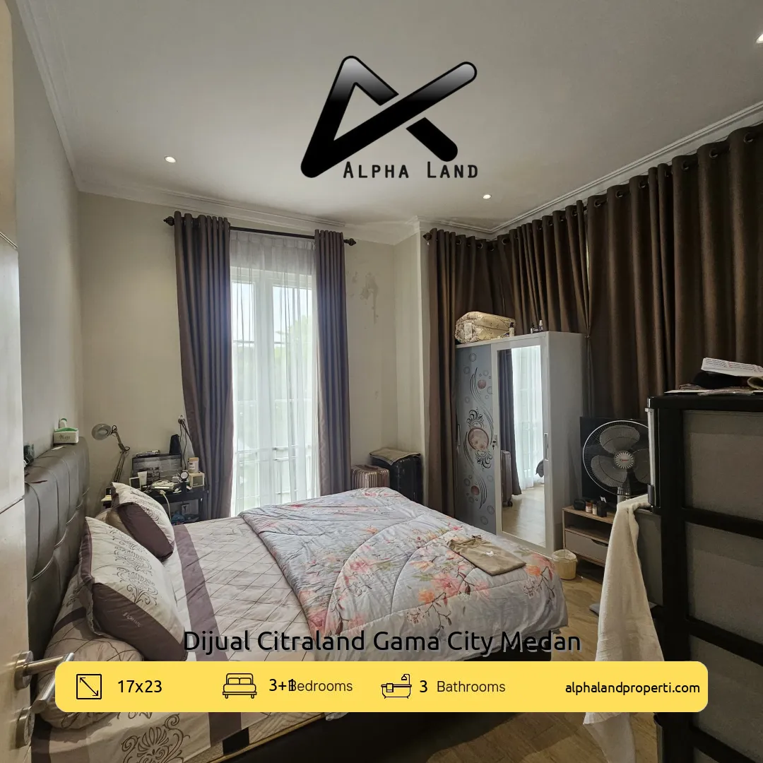 Alphalandproperti.com