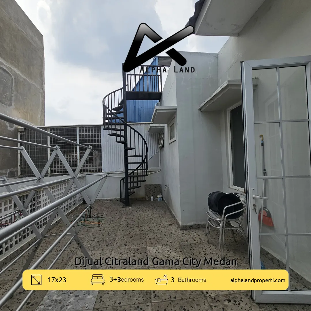 Alphalandproperti.com