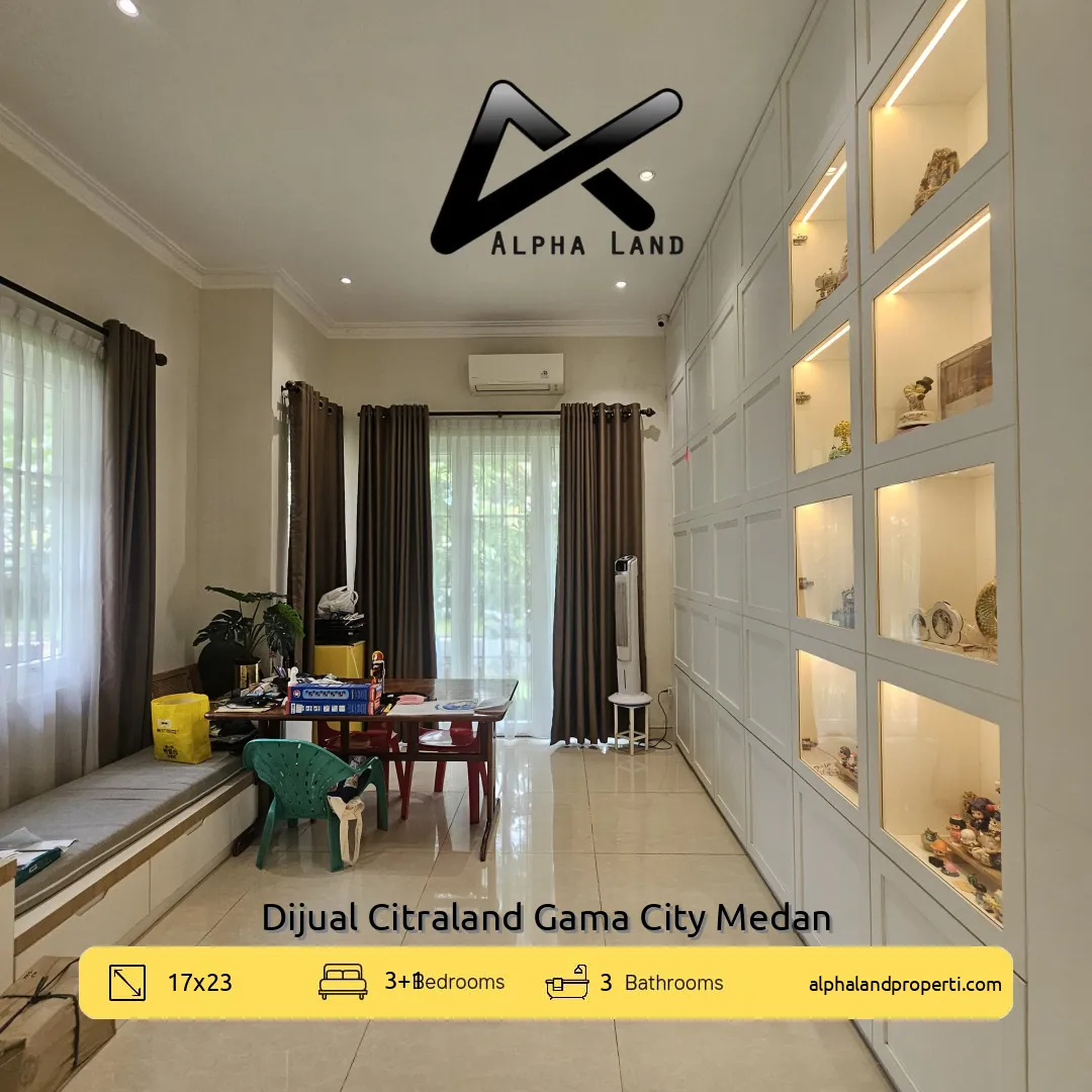 Alphalandproperti.com
