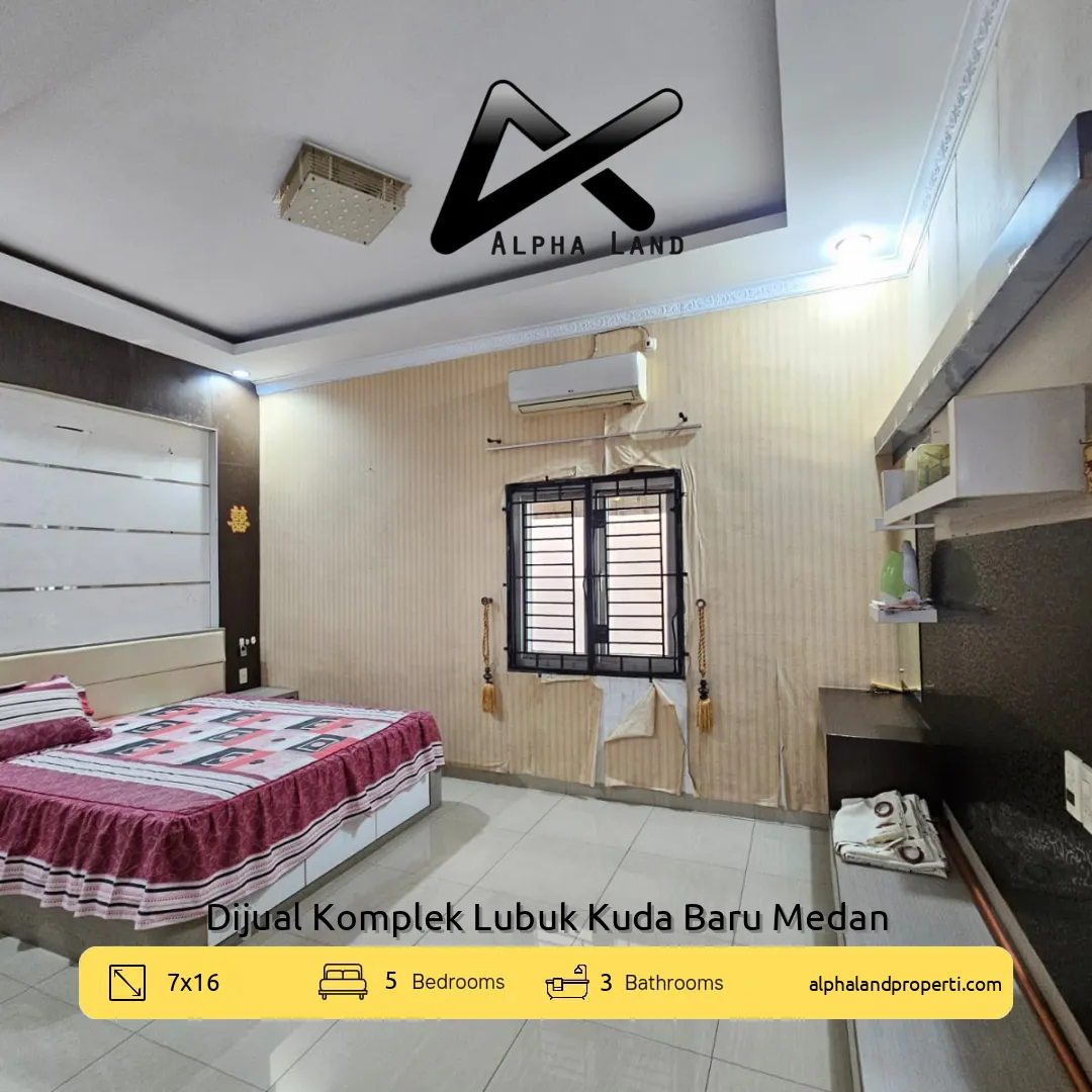 Alphalandproperti.com