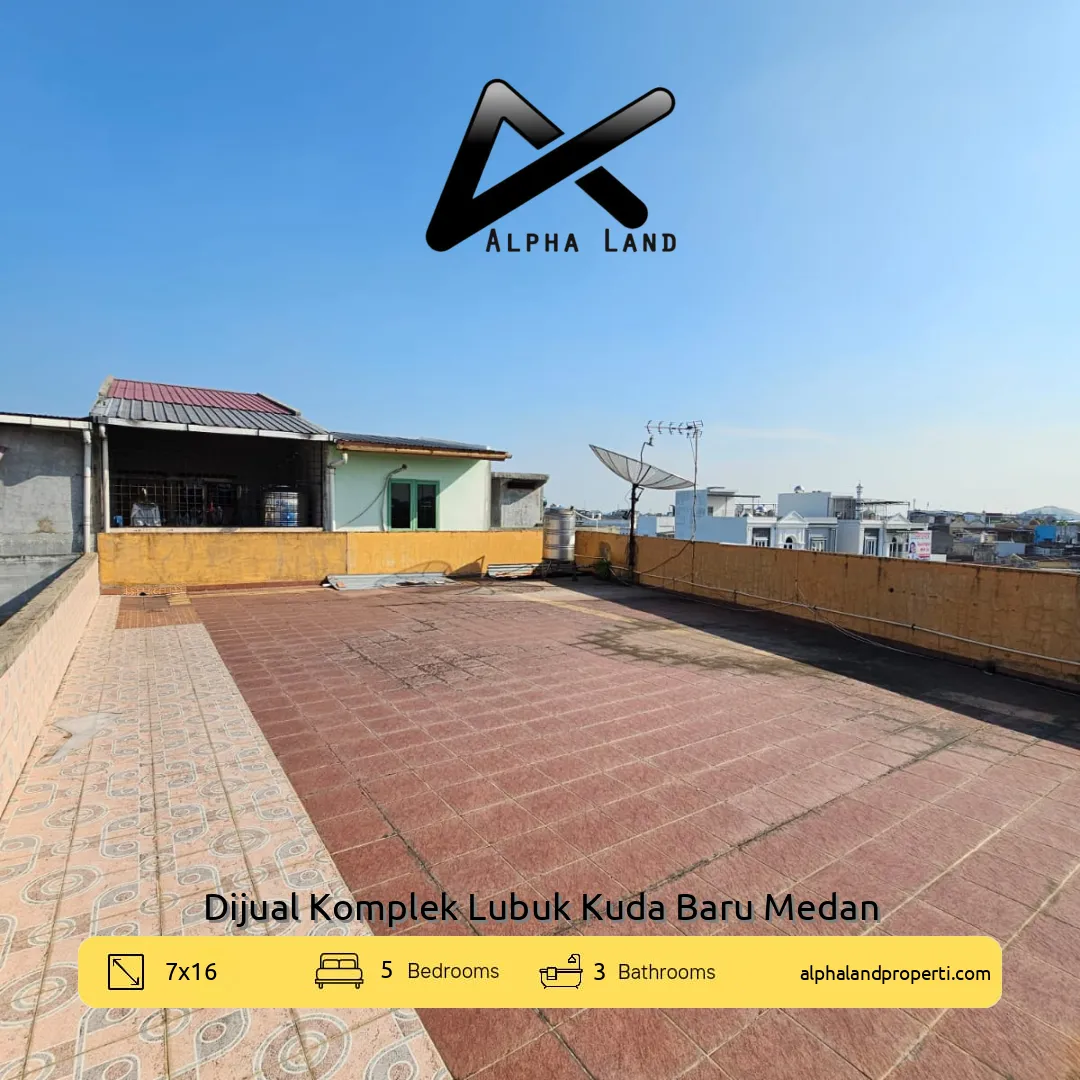 Alphalandproperti.com