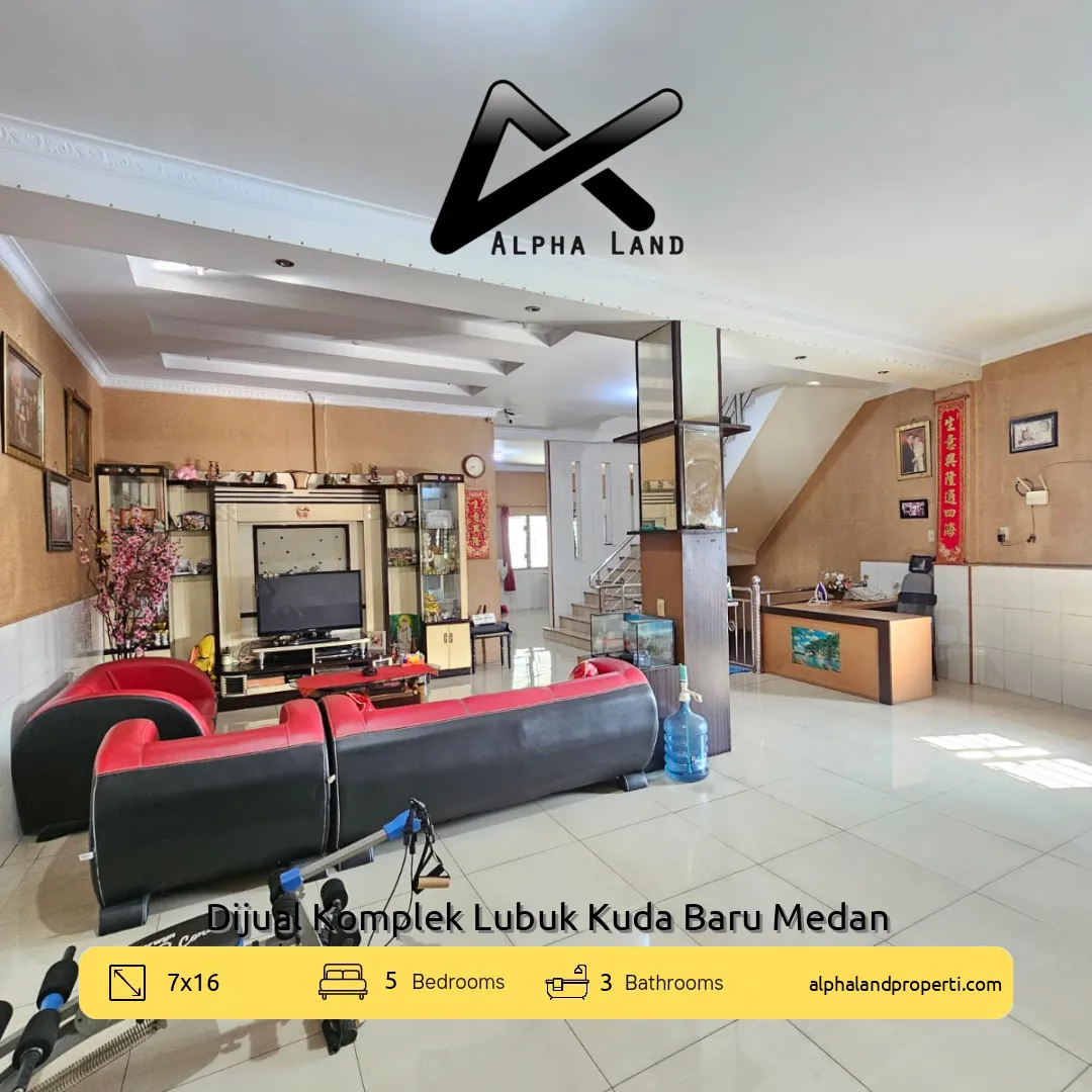 Alphalandproperti.com