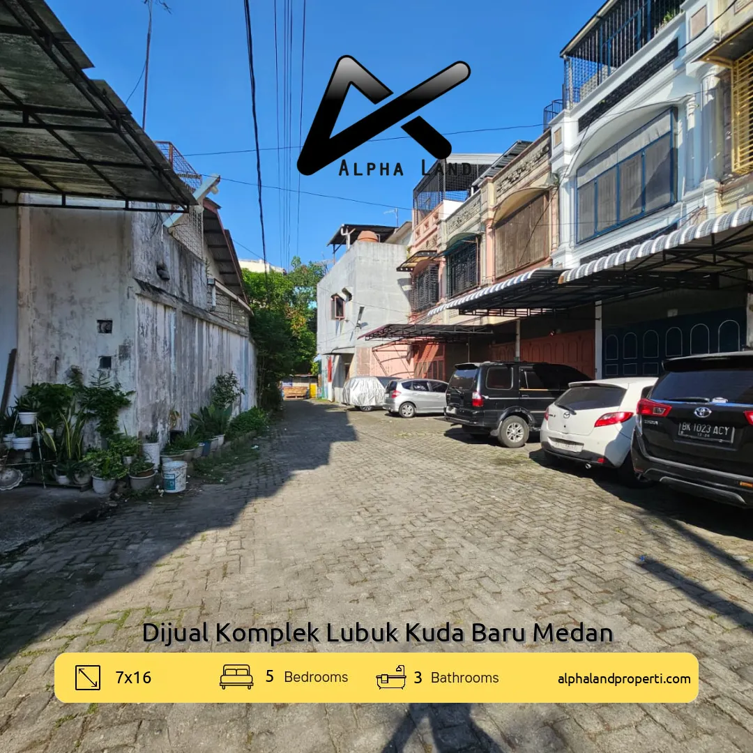 Alphalandproperti.com